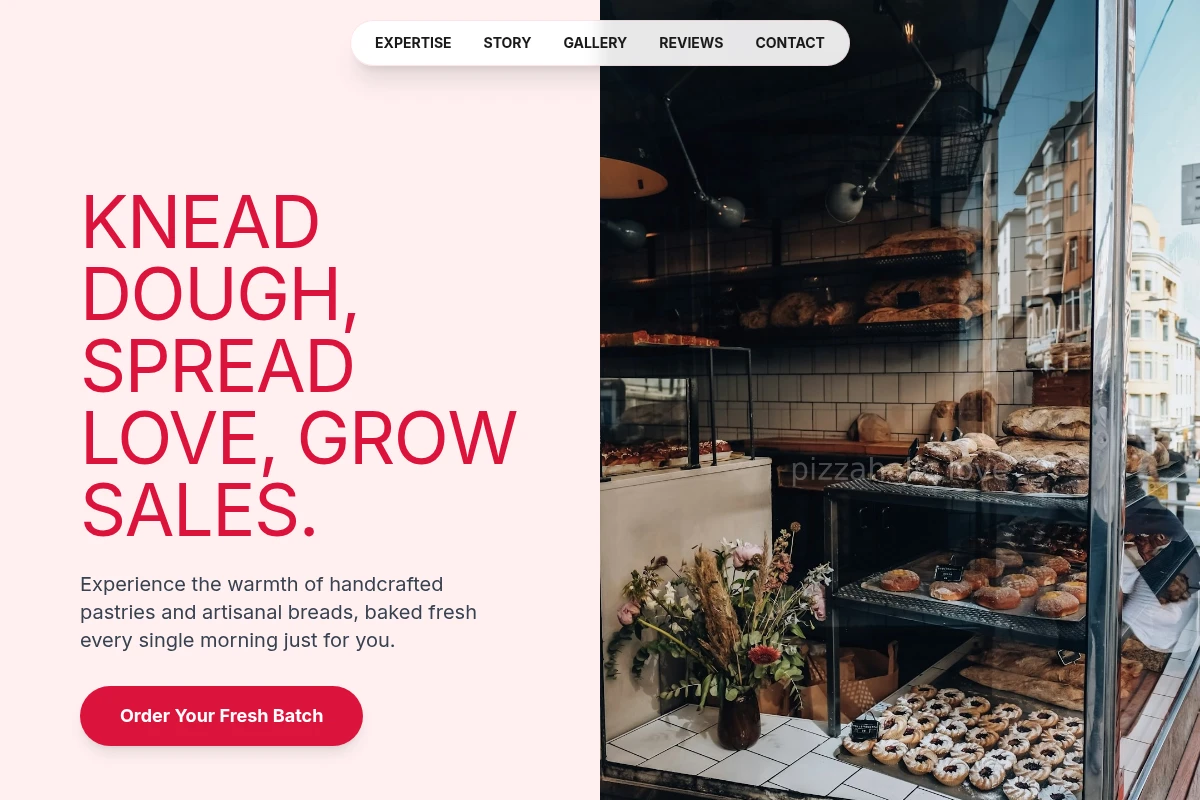 Melt Bakery