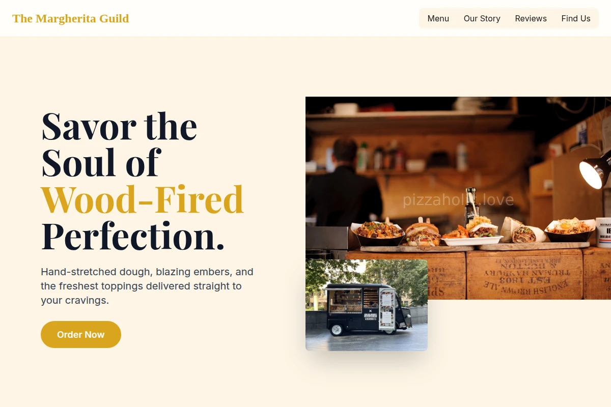 food-truck