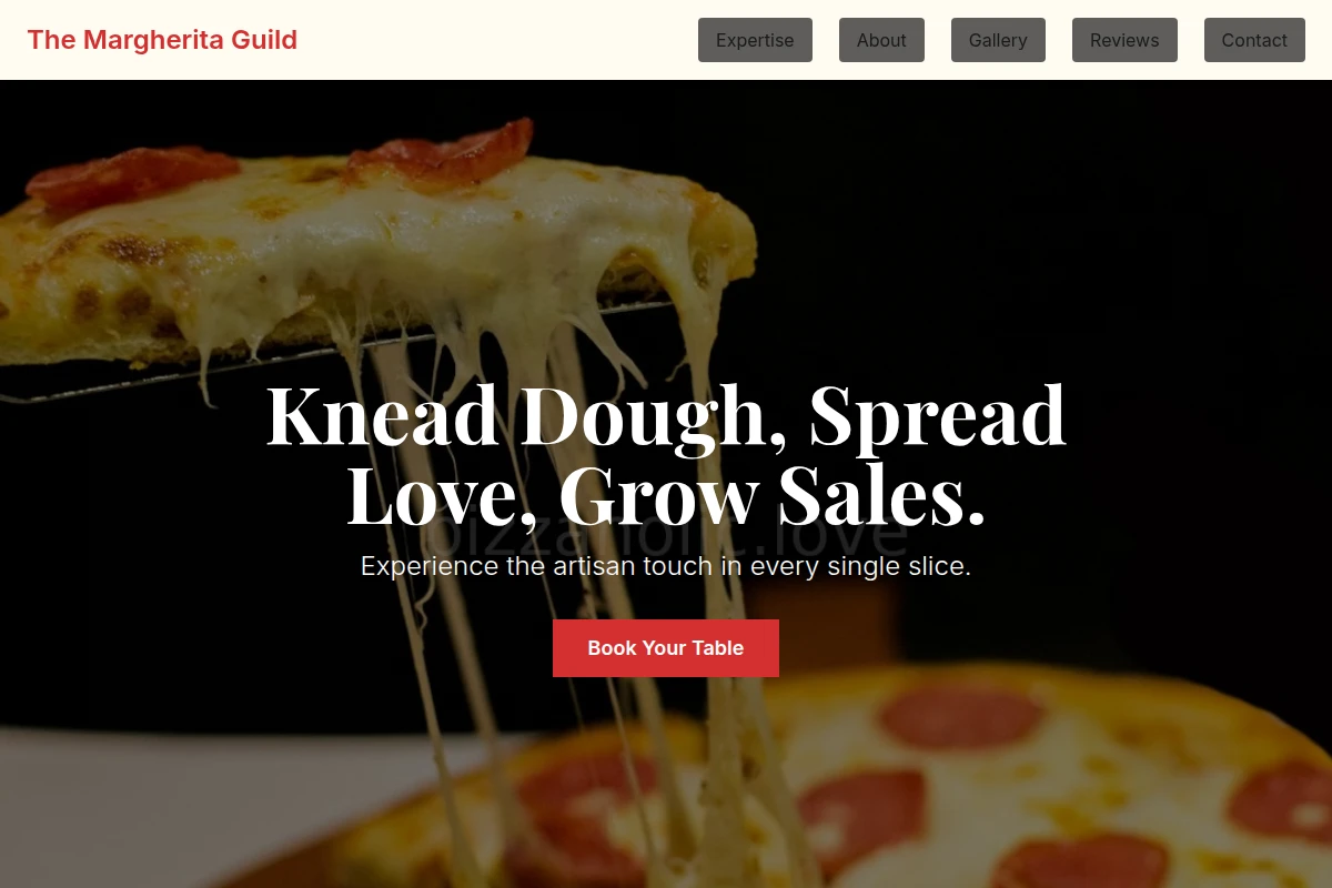 Slice Pizzeria