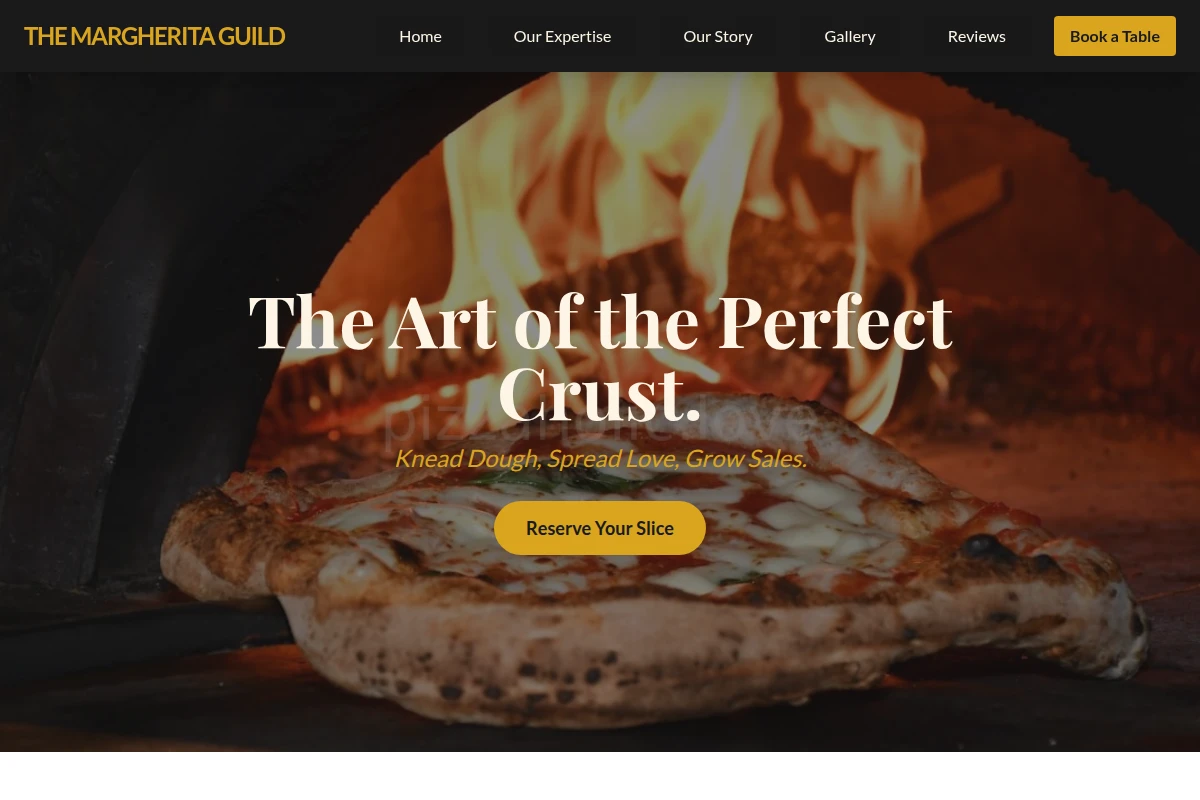 Pizzeria Pizzeria
