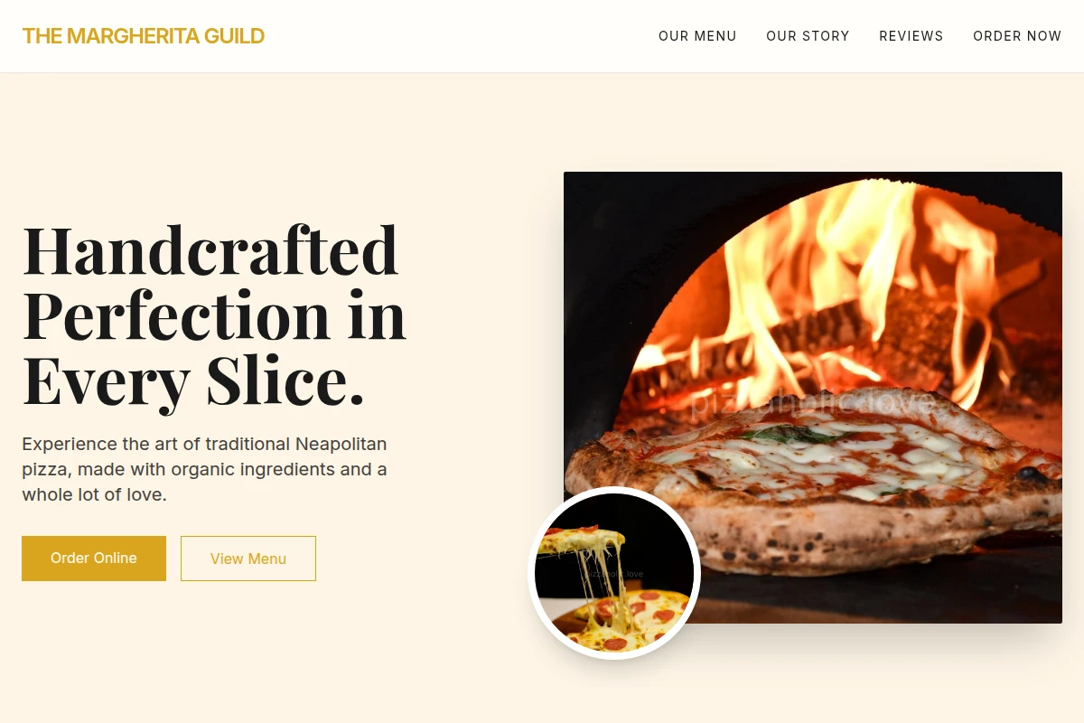 Slice Pizzeria